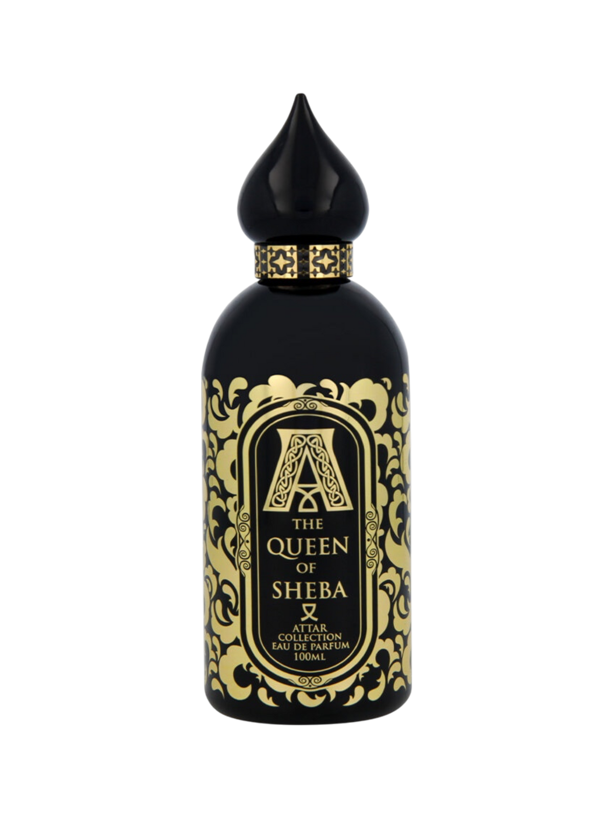 ATTAR PARFUMS - 100ML - OVP