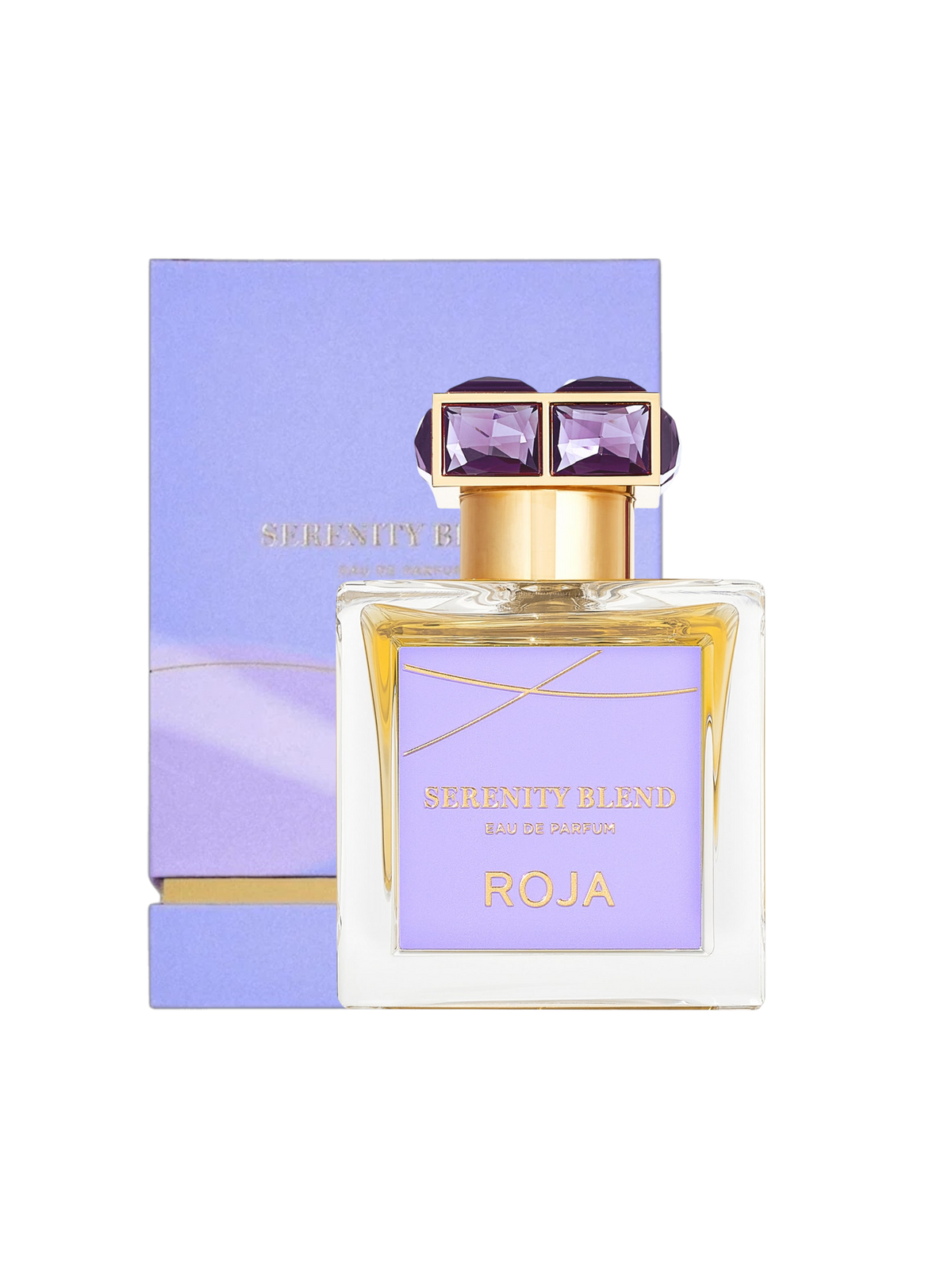 ROJA PARFUMS - 50ML/75ML/100ML - OVP