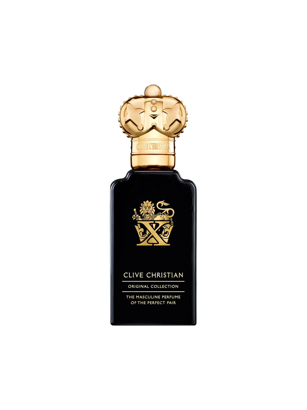 CLIVE CHRISTIAN PARFUMS - 50ML - OVP