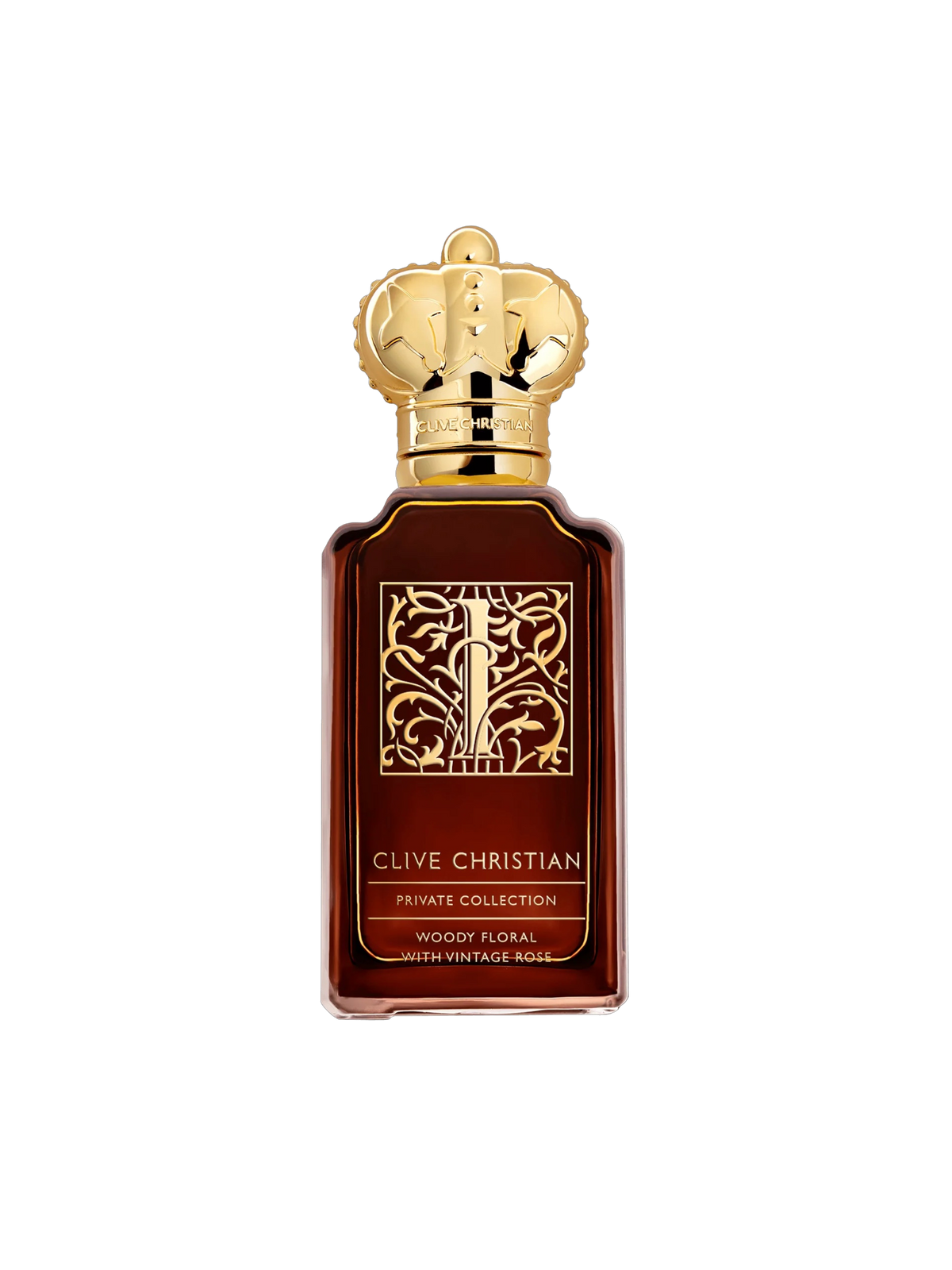 CLIVE CHRISTIAN PARFUMS - 50ML - OVP