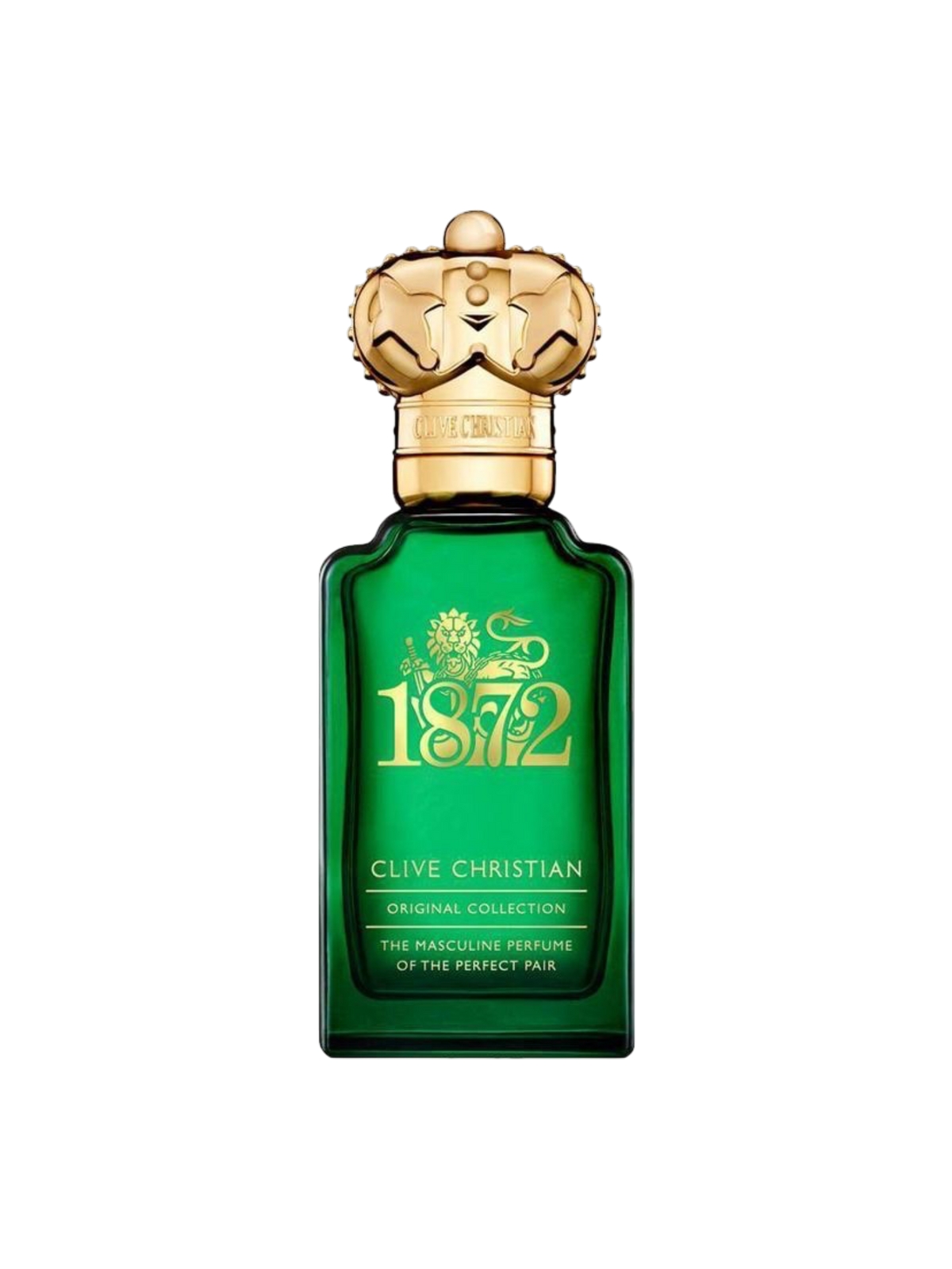 CLIVE CHRISTIAN PARFUMS - 50ML - OVP