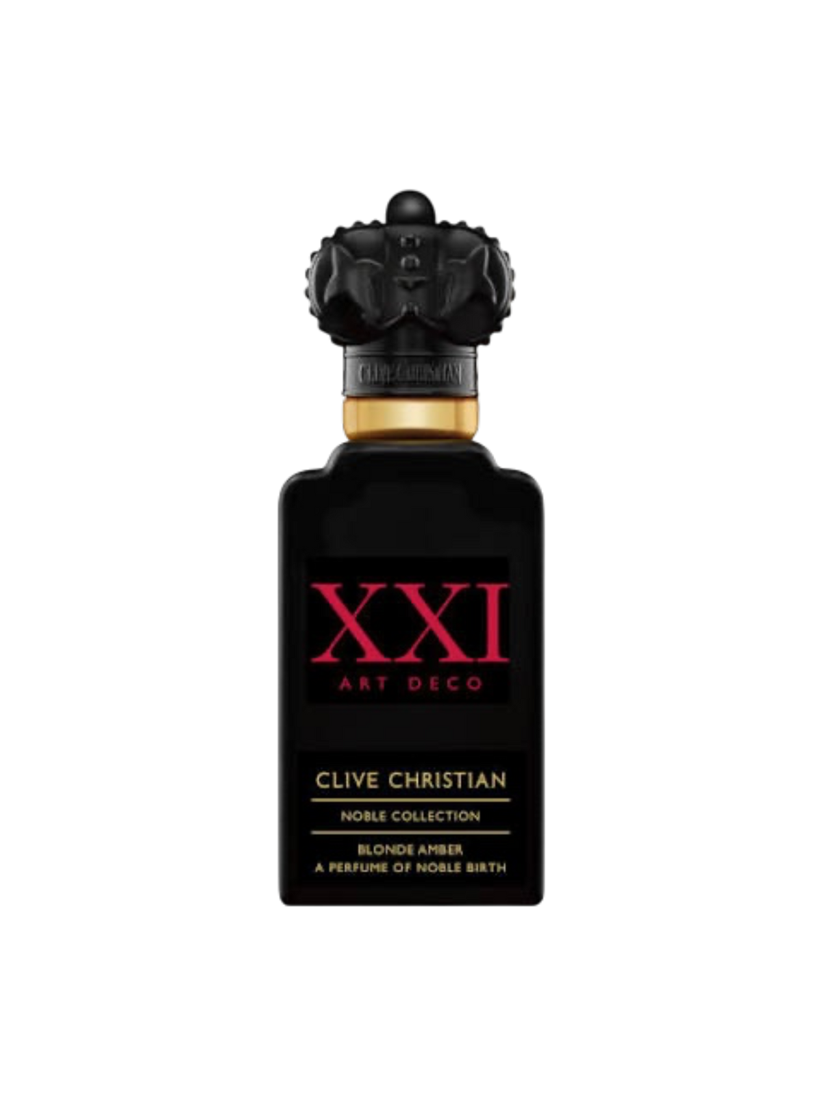 CLIVE CHRISTIAN PARFUMS - 50ML - OVP