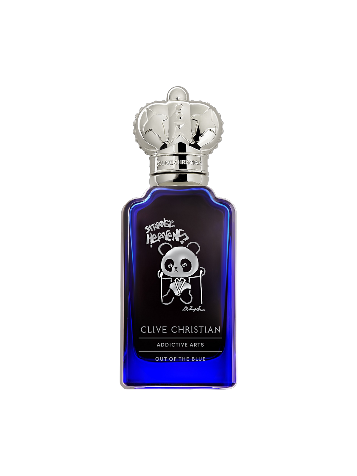 CLIVE CHRISTIAN PARFUMS - 50ML - OVP