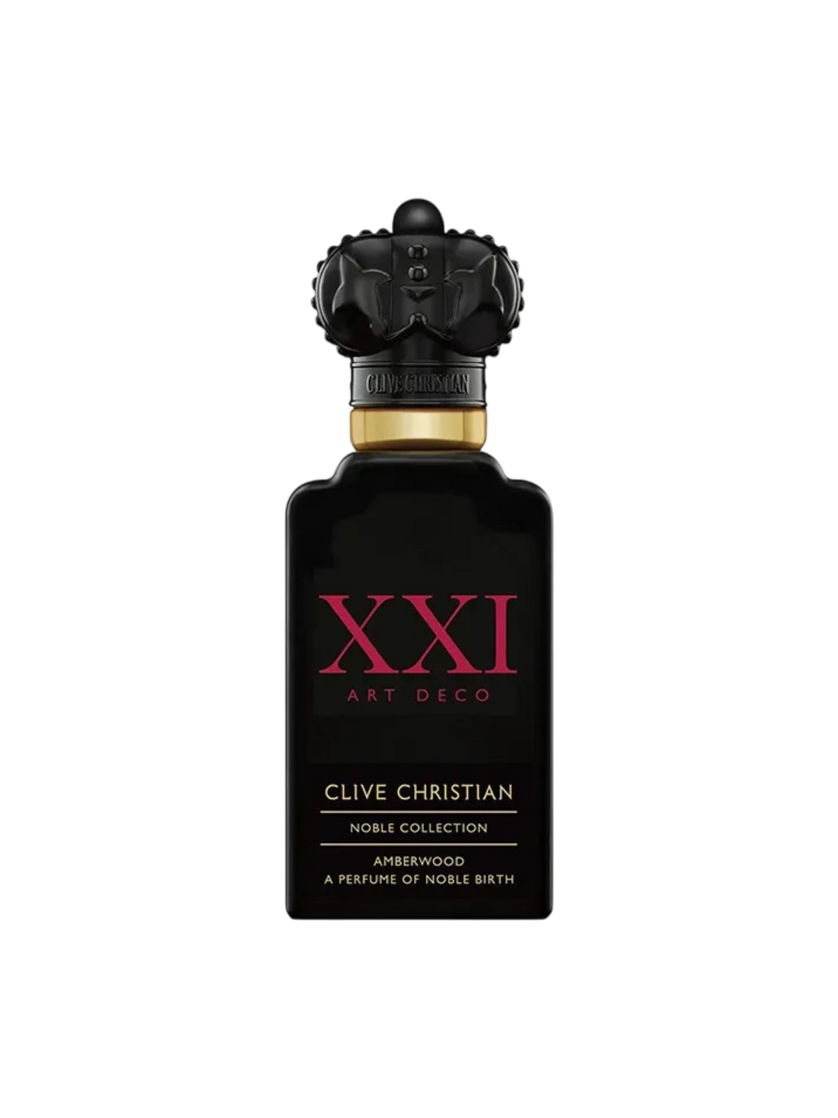 CLIVE CHRISTIAN PARFUMS - 50ML - OVP