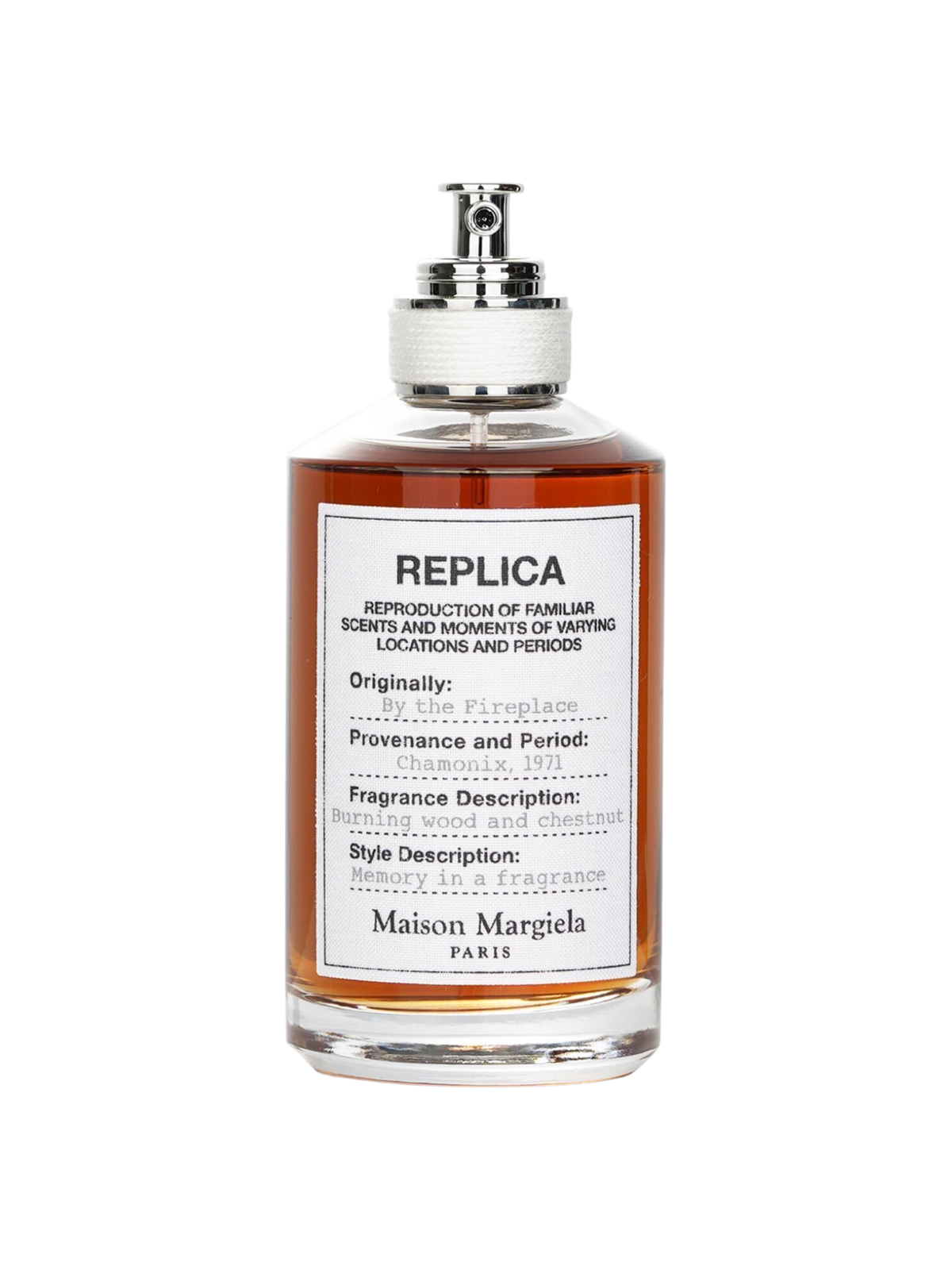 REPLICA PARFUM - 100ML - OVP