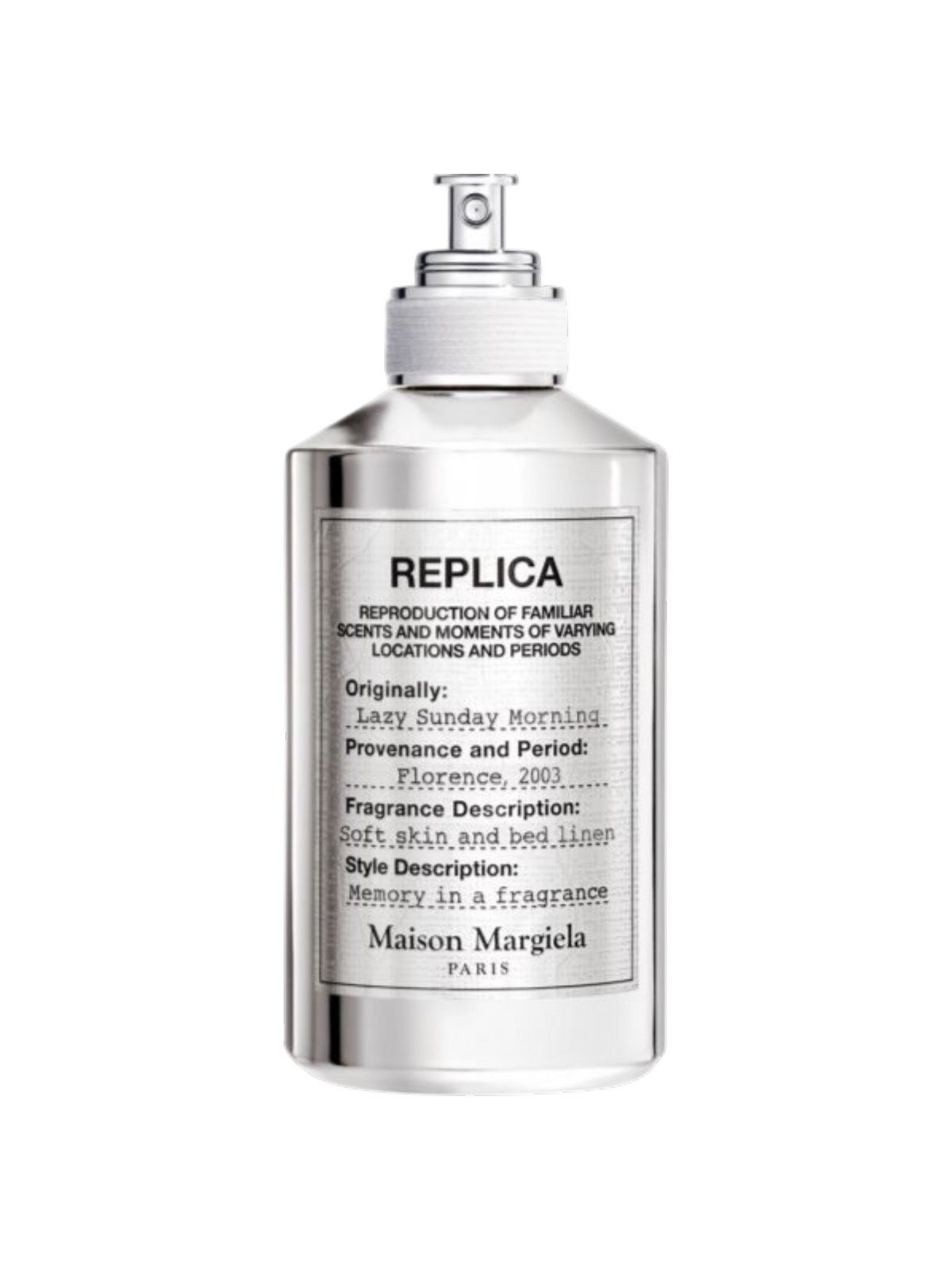 REPLICA PARFUM - 100ML - OVP