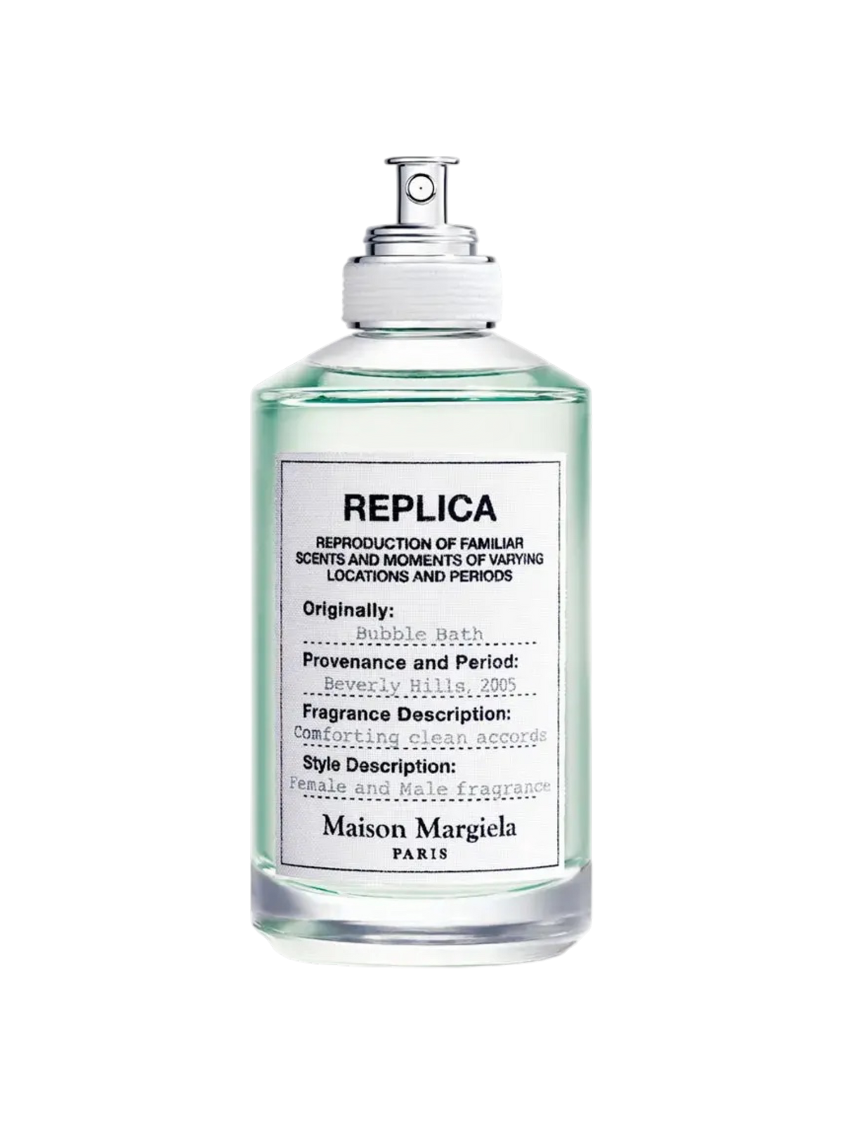 REPLICA PARFUM - 100ML - OVP
