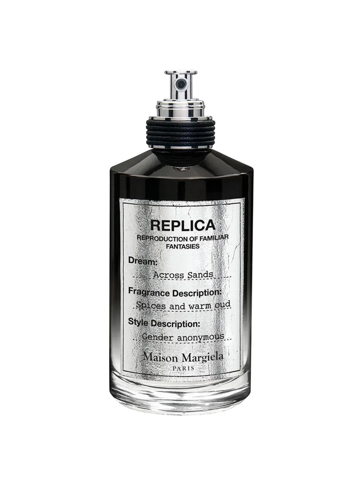 REPLICA PARFUM - 100ML - OVP