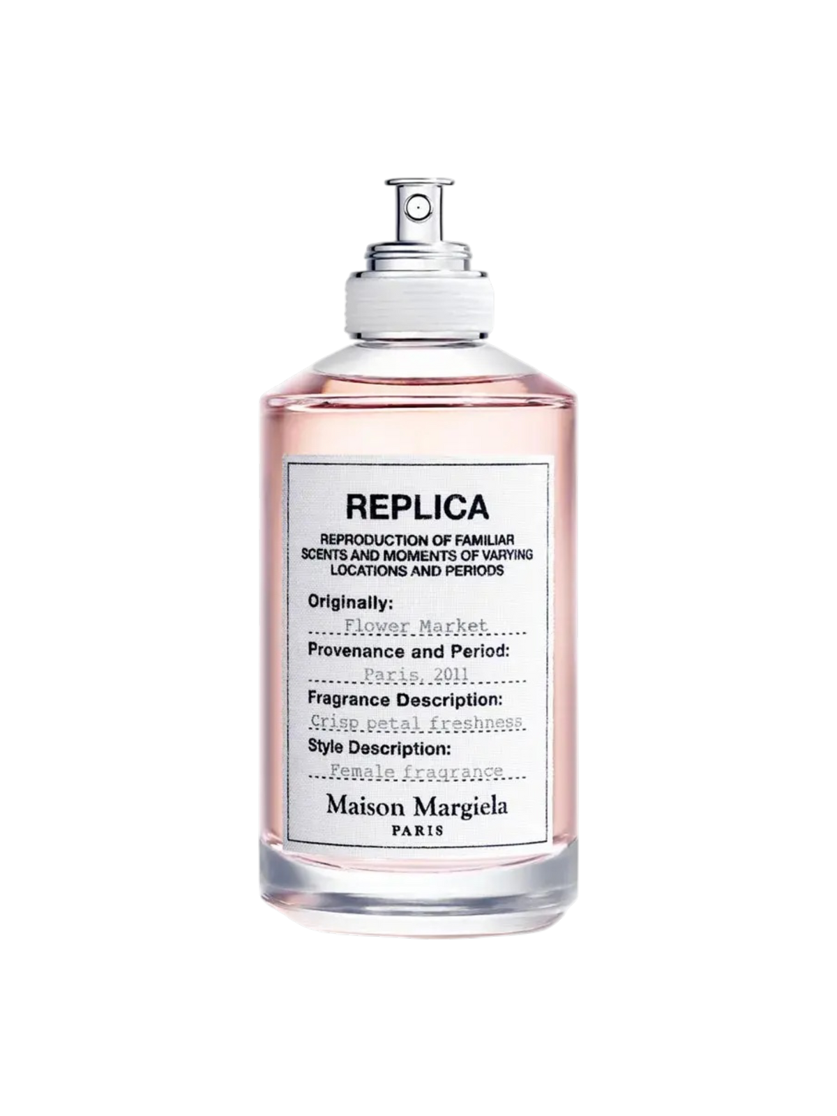 REPLICA PARFUM - 100ML - OVP