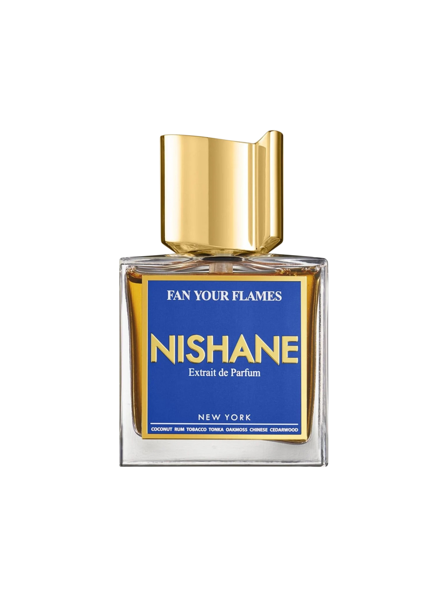 NISHANE PARFUMS - 100ML - OVP HIGH QUALITY 1:1