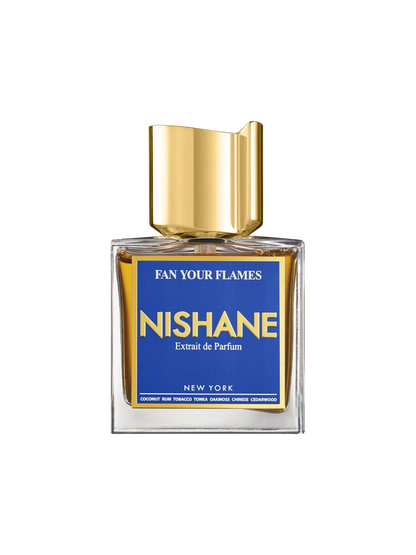 NISHANE PARFUMS - 100ML - OVP HIGH QUALITY 1:1