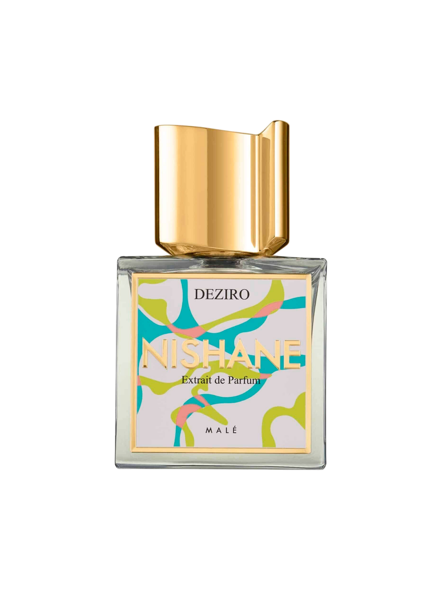 NISHANE PARFUMS - 100ML - OVP HIGH QUALITY 1:1