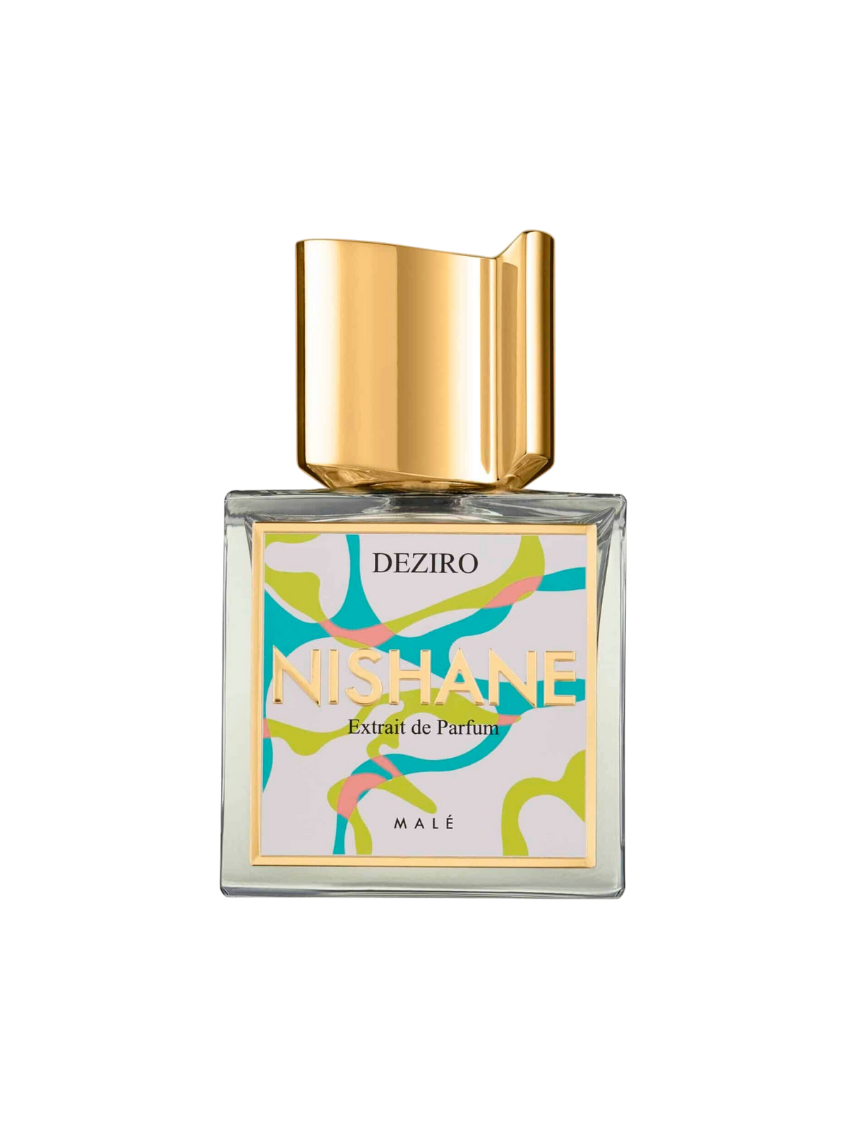 NISHANE PARFUMS - 100ML - OVP