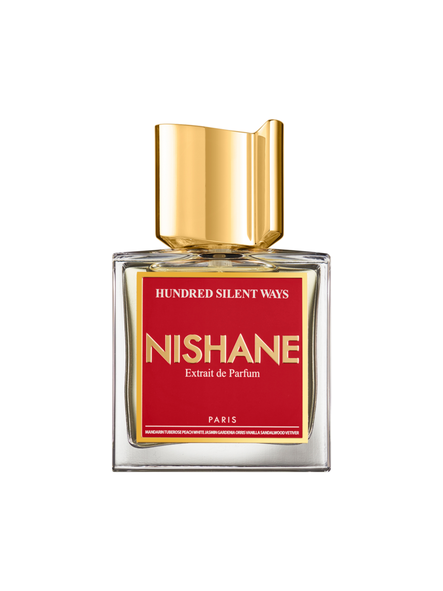 NISHANE PARFUMS - 100ML - OVP HIGH QUALITY 1:1