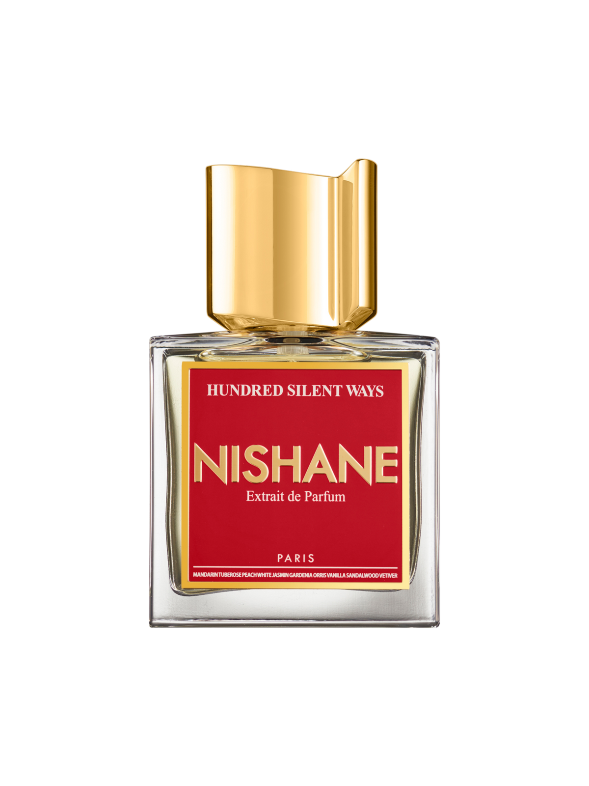 NISHANE PARFUMS - 100ML - OVP