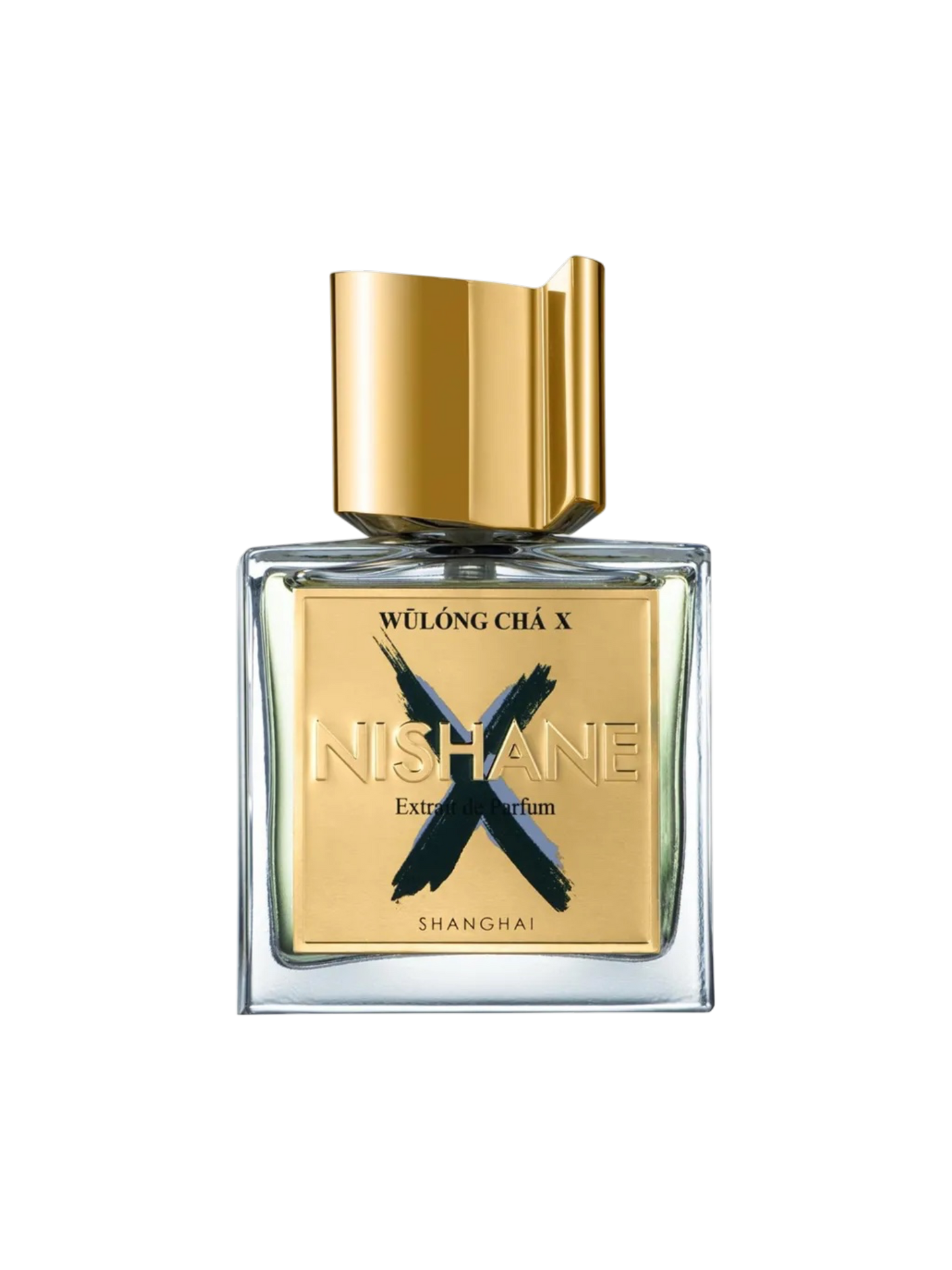 NISHANE PARFUMS - 100ML - OVP HIGH QUALITY 1:1
