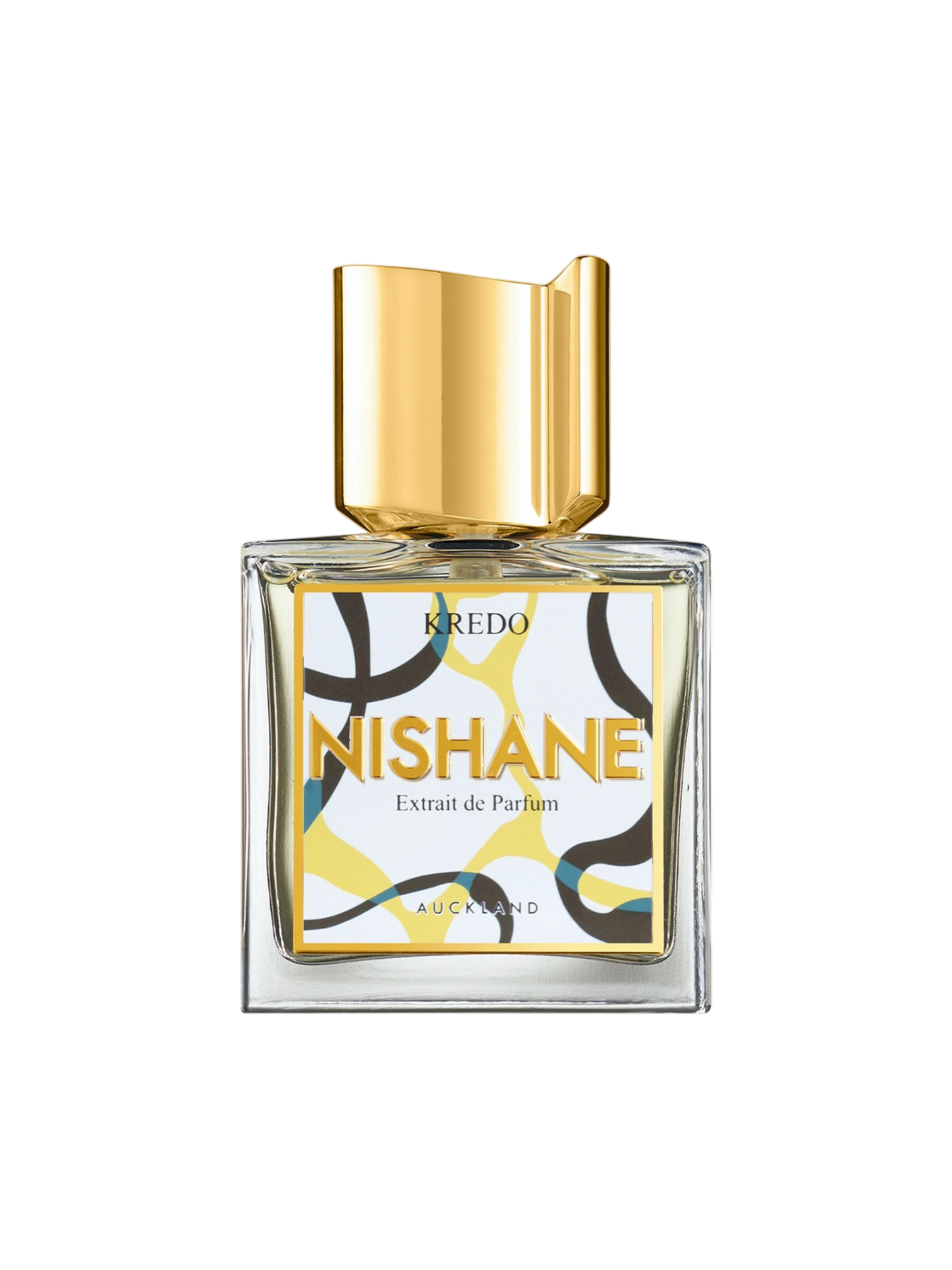 NISHANE PARFUMS - 100ML - OVP HIGH QUALITY 1:1