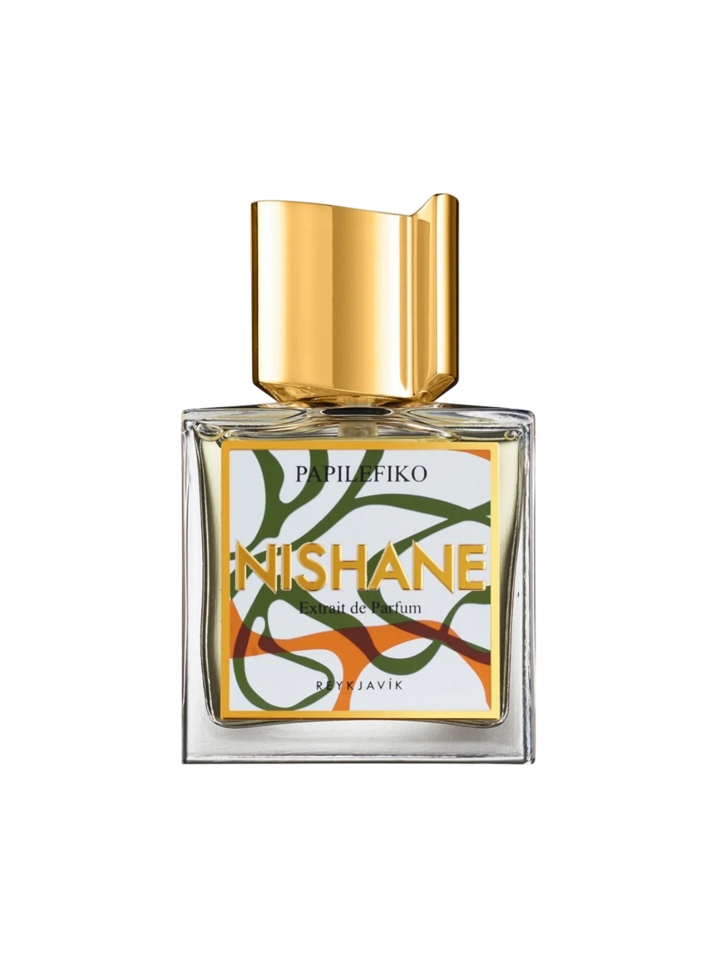 NISHANE PARFUMS - 100ML - OVP HIGH QUALITY 1:1