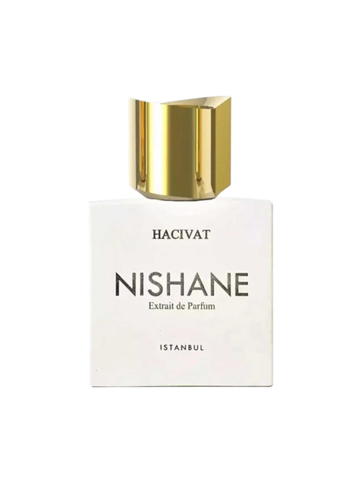 NISHANE PARFUMS - 100ML - OVP