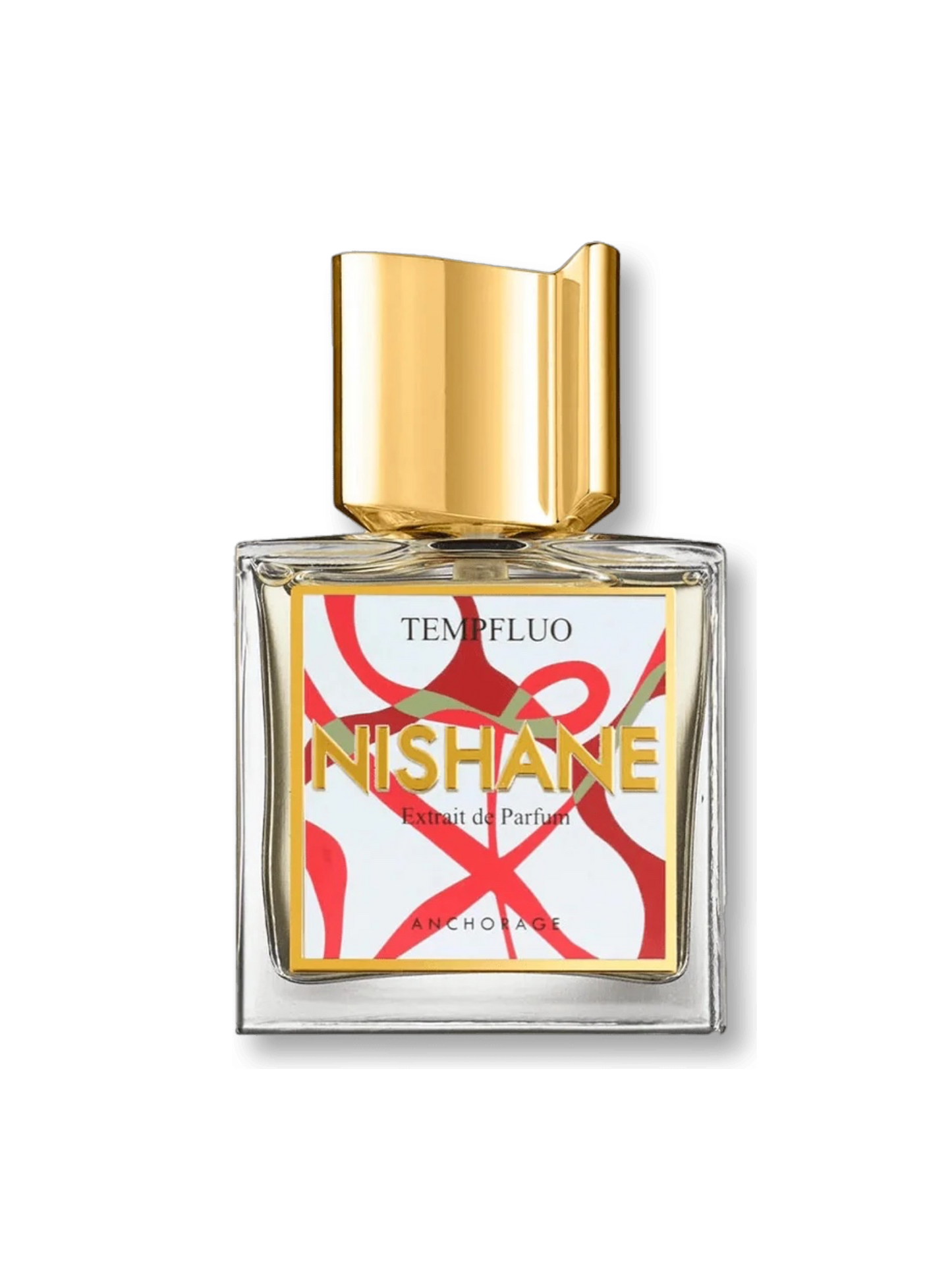 NISHANE PARFUMS - 100ML - OVP HIGH QUALITY 1:1