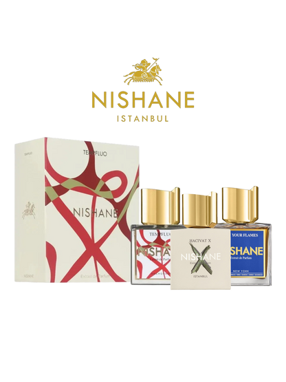NISHANE PARFUMS - 100ML - OVP HIGH QUALITY 1:1