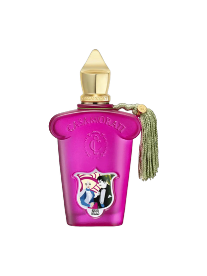 CASAMORATI XERJOFF PARFUMS - 100ML - OVP HIGH QUALITY 1:1