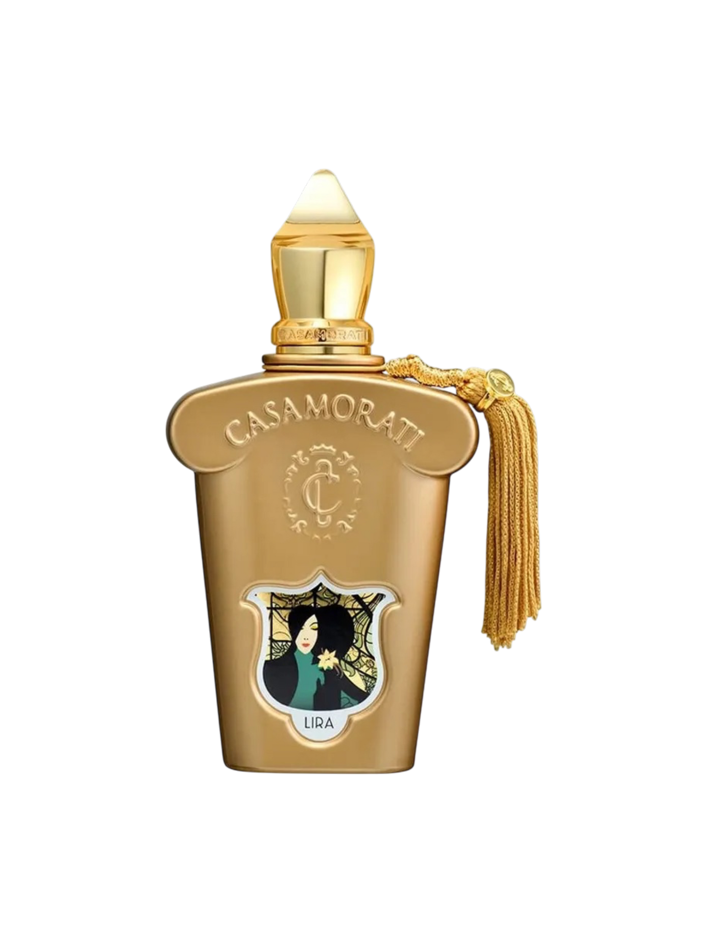 CASAMORATI XERJOFF PARFUMS - 100ML - OVP HIGH QUALITY 1:1