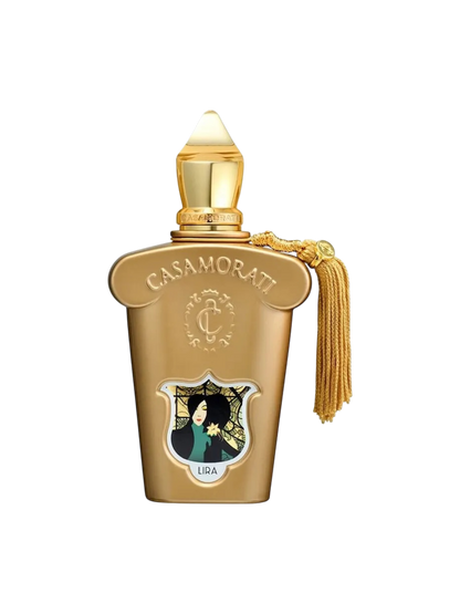 CASAMORATI XERJOFF PARFUMS - 100ML - OVP HIGH QUALITY 1:1