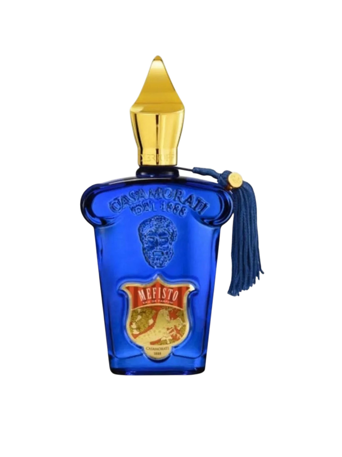 CASAMORATI XERJOFF PARFUMS - 100ML - OVP HIGH QUALITY 1:1