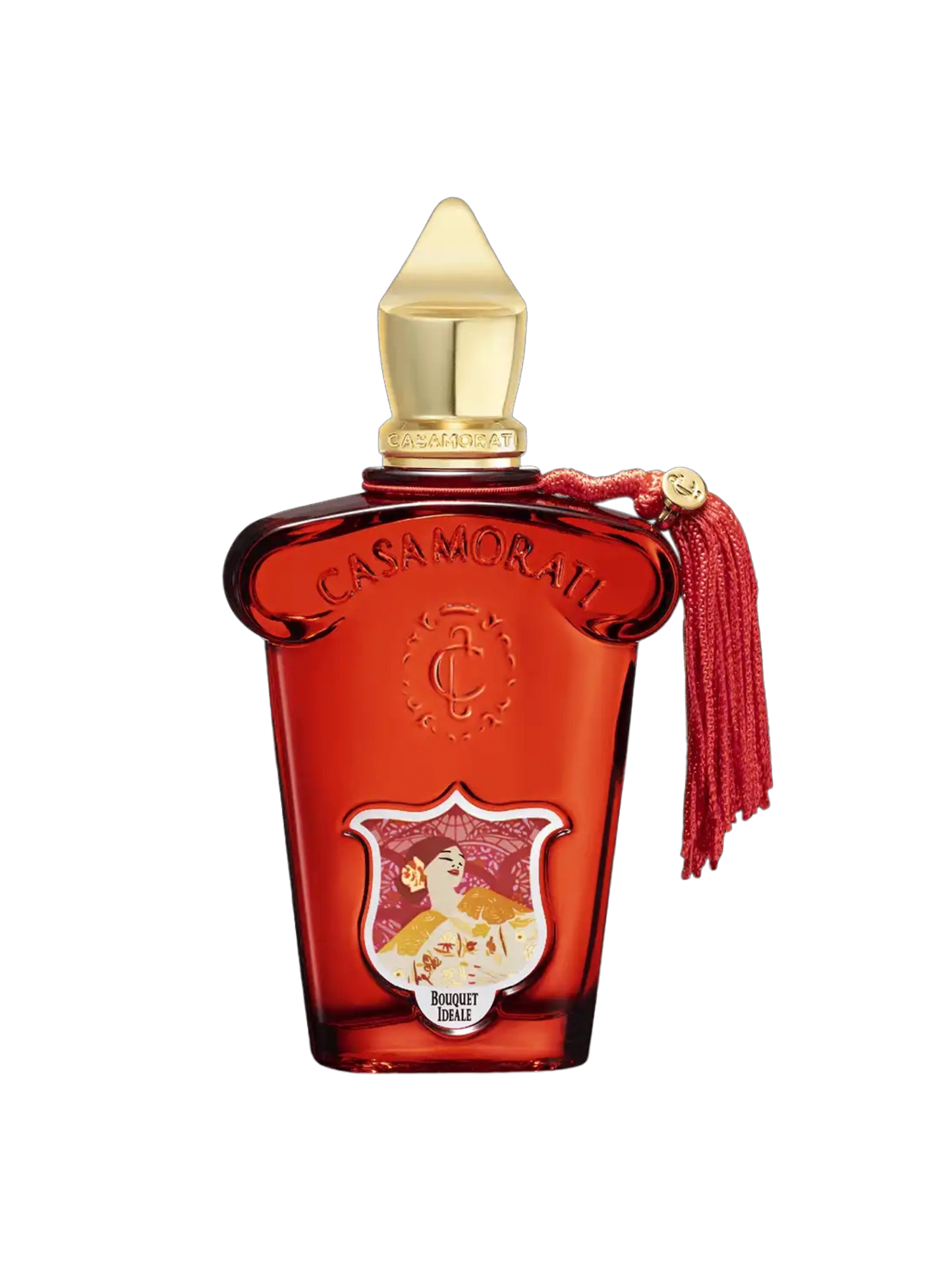 CASAMORATI XERJOFF PARFUMS - 100ML - OVP HIGH QUALITY 1:1