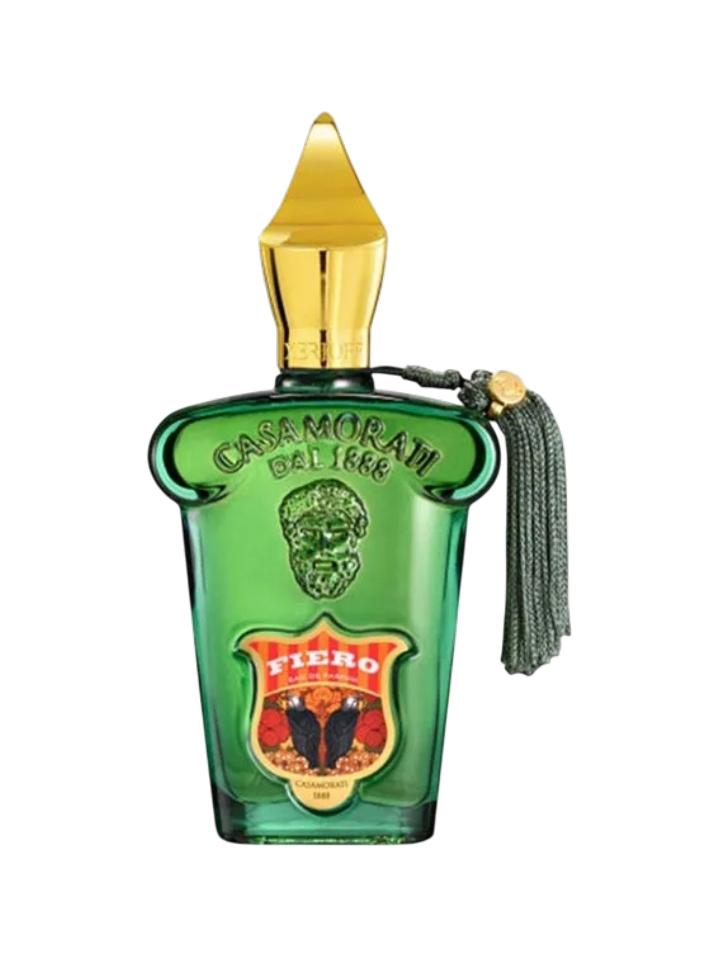 CASAMORATI XERJOFF PARFUMS - 100ML - OVP HIGH QUALITY 1:1