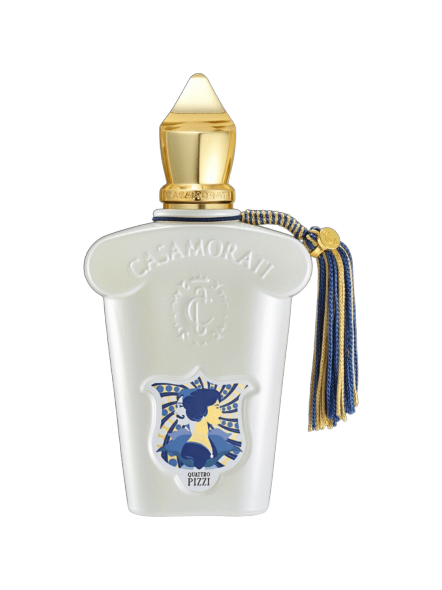 CASAMORATI XERJOFF PARFUMS - 100ML - OVP HIGH QUALITY 1:1