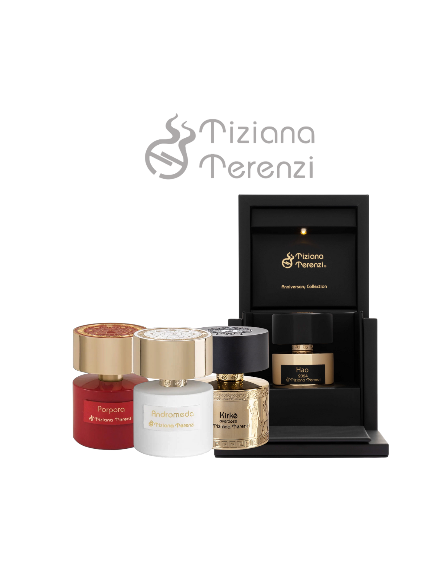 TIZIANA TERENZI PARFUMS - 100ML - OVP HIGH QUALITY 1:1