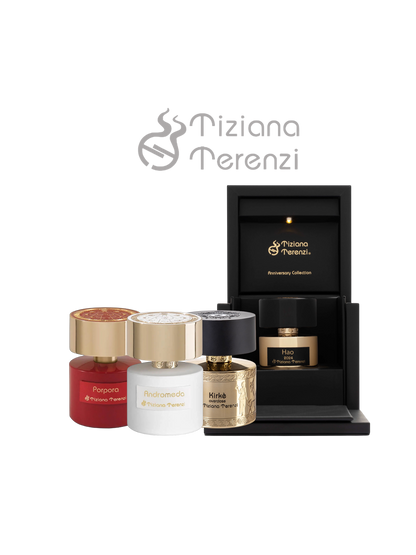 TIZIANA TERENZI PARFUMS - 100ML - OVP HIGH QUALITY 1:1