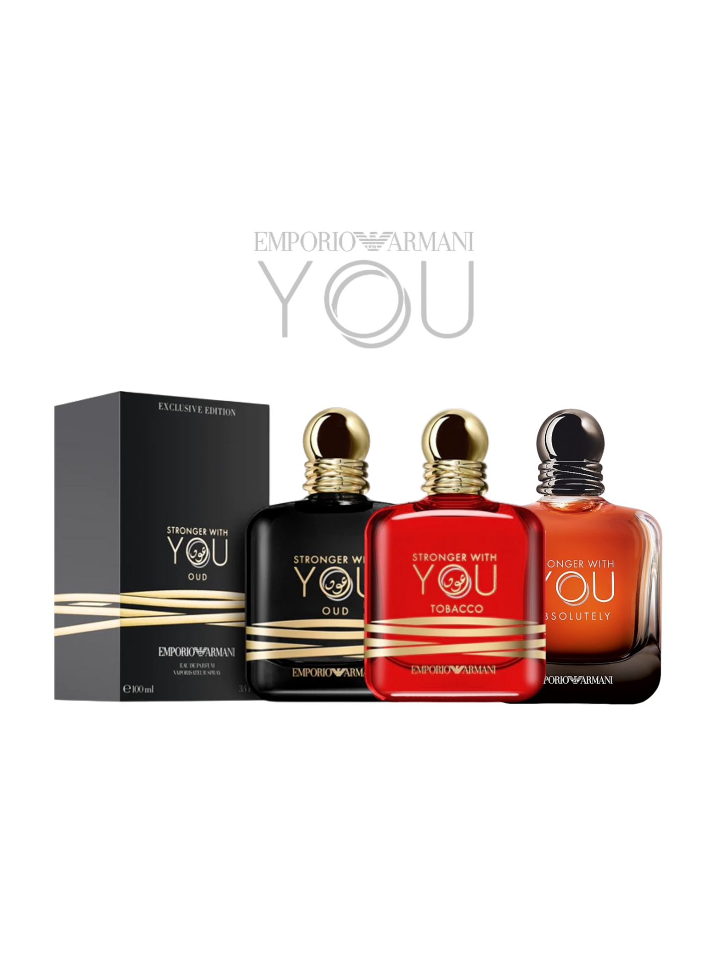 LOUIS VUITTON PERFUMES - 100ML / 200ML - ORIGINAL PACKAGING HIGH QUALITY 1:1