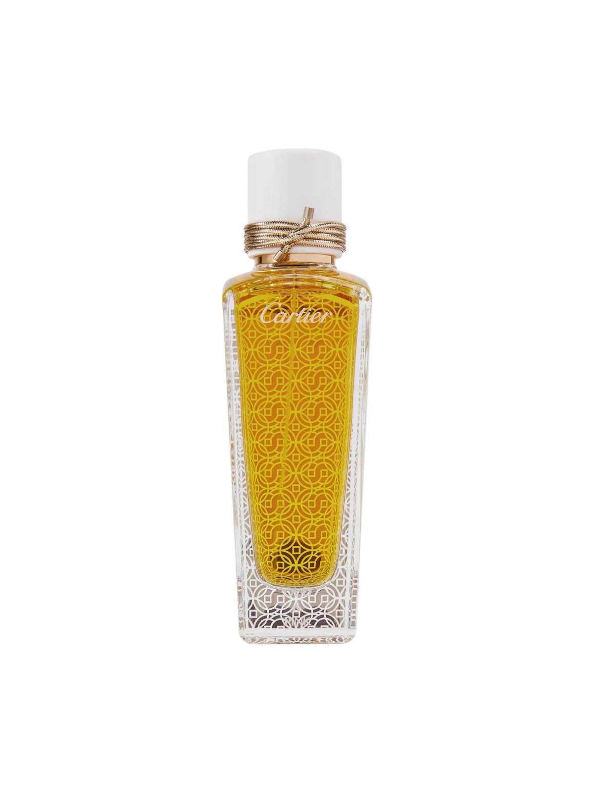 CAETIER PARFUMS - 75ML/100ML - OVP