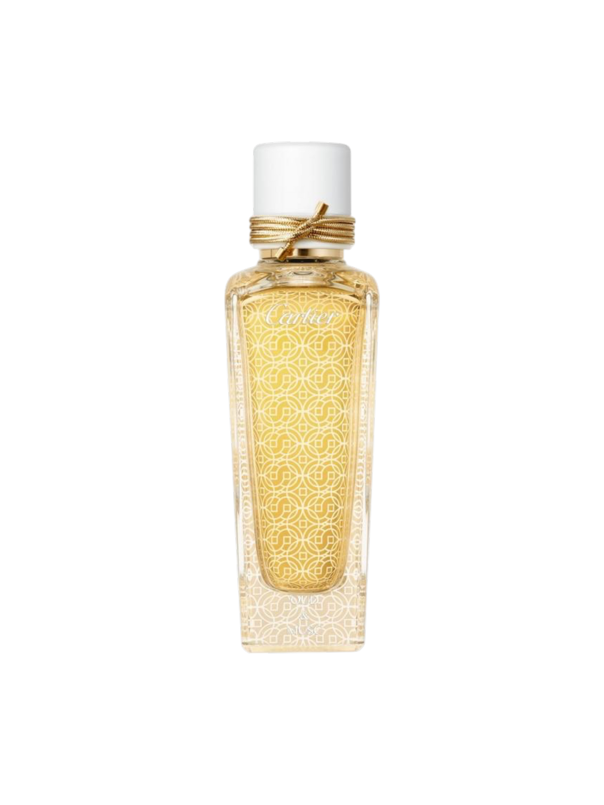 CAETIER PARFUMS - 75ML/100ML - OVP