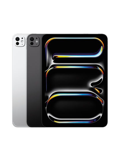 Apple iPhonIPAD PRO 11 (M5) -STYLE ANDROID TABLET – 64GB - High End Copy Version (Android) inkl. OVP & Box (Kopie)
