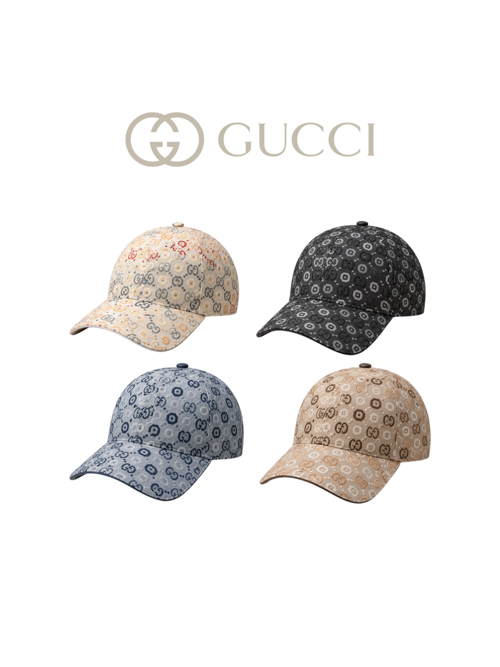 CAP & HAT