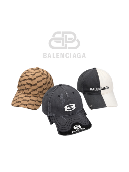 BALENCIAGA BASEBALL CAP – HIGH QUALITY 1:1