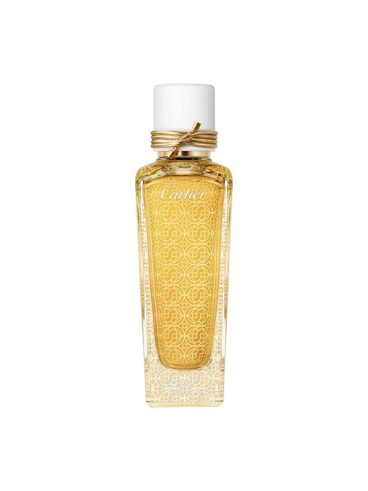 CAETIER PARFUMS - 75ML/100ML - OVP