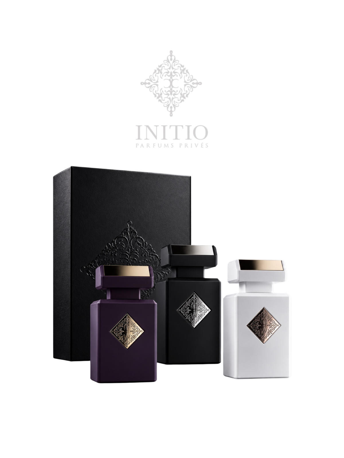 INITIO PARFUMS - 90ML - NEW AND SEALED HIGH QUALITY 1:1