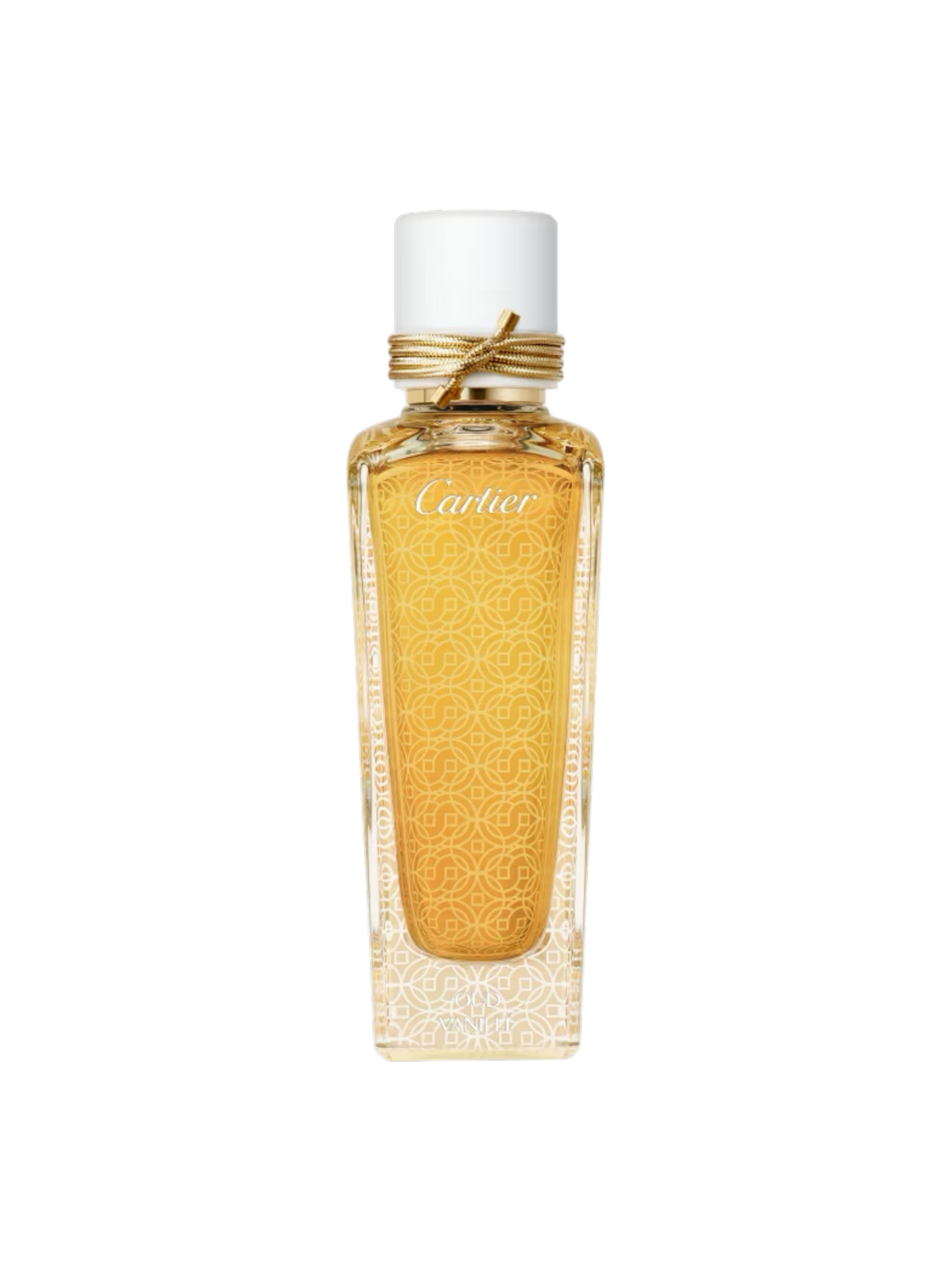 CAETIER PARFUMS - 75ML/100ML - OVP