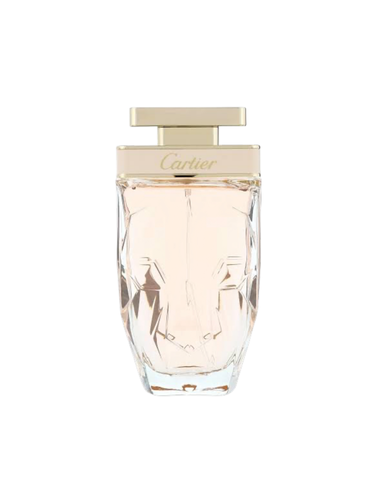 CAETIER PARFUMS - 75ML/100ML - OVP