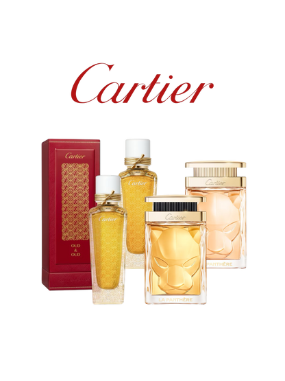 CAETIER PARFUMS - 75ML/100ML - OVP HIGH QUALITY 1:1
