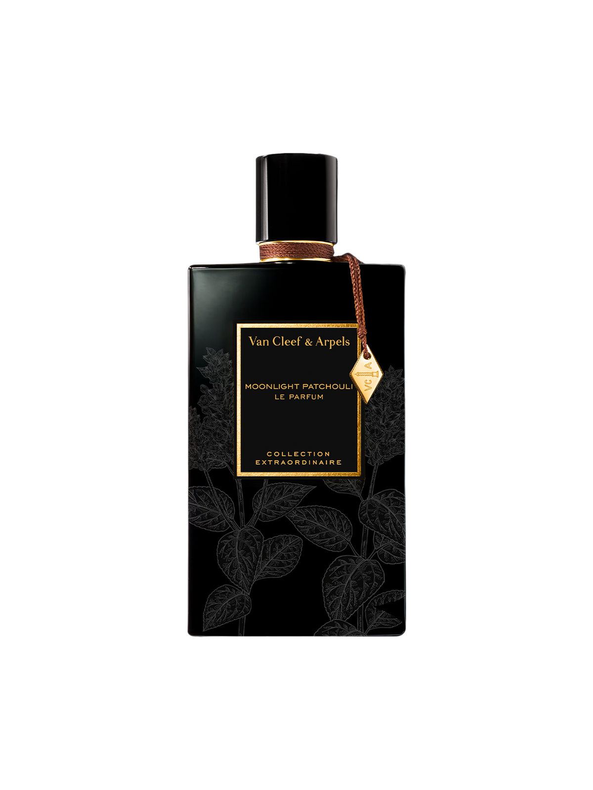 VAN CLEEF & ARPELS PARFUMS - 75ML - OVP