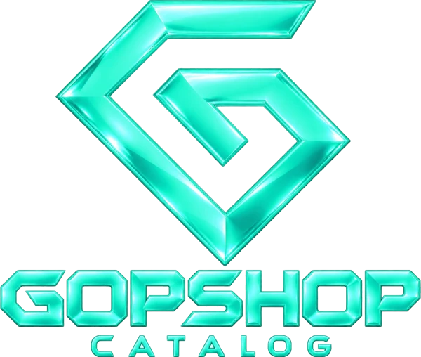GOPSHOP CATALOG